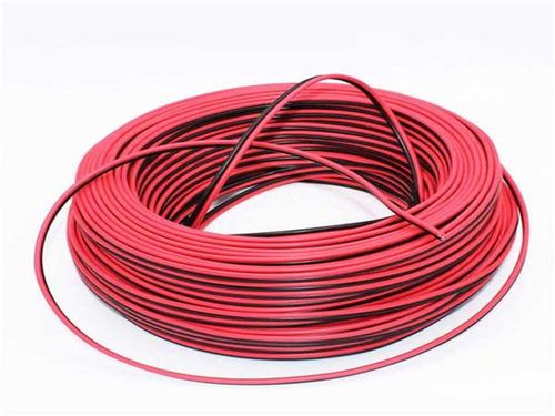 电线电缆用以传输电(磁)能,信息和实现电磁能转换的线材产品.