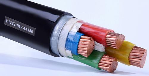 产品分类:nh-yjv22铠装耐火电力电缆 发布时间:2018-10-3 10:31:35